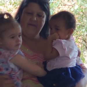 Meet your Posher, Susan